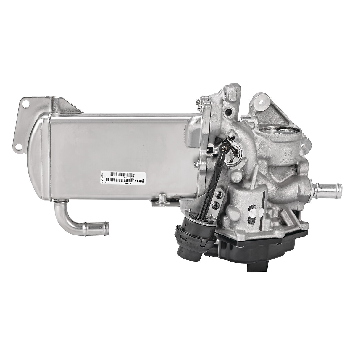 VALEO 1001082898 700436 - AGR-szelep